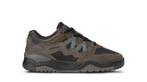 Fusion XT | Men Karhu Fusion XT Black / Laurel Wreath F805004 Sneakers