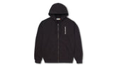 Hoodies | Men Karhu Full Zip Hoodie - Jet Black / Foggy Dew