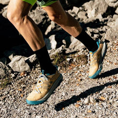 Ikoni Trail | Men Karhu Ikoni Trail 1.0 - Trail Running Shoe