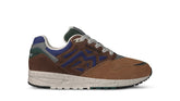 Legacy 96 | Men Karhu KARHU Legacy 96 "trees Of Finland" Pack Aztec / Sodalite Blue