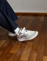 Legacy 96 | Men Karhu Legacy 96 Dawn Blue / Imperial Purple F806077 Sneakers