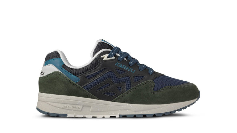 Legacy 96 | Men Karhu Legacy 96 Kombu Green/ Jet Black