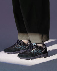 Legacy 96 | Men Karhu Legacy 96 "polar Night" Pack - Jet Black / Stormy Weather