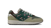 Legacy 96 | Men Karhu Legacy 96 Mystic Forest Abbey Stone Rain Forest F806074 Sneakers