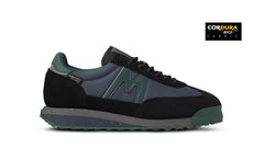 Mestari Control | Men Karhu KARHU Mestari Control Caviar / Rain Forest F840013