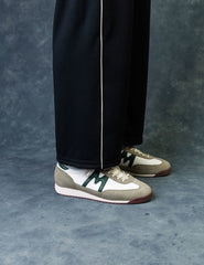 Mestari | Men Karhu Mestari Abbey Stone / Rain Forest F805078 Sneakers