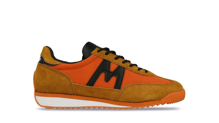 Mestari | Men Karhu Mestari - Jaffa Orange/black