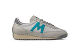 Mestari | Men Karhu Mestari Lily White / Blue Curacao