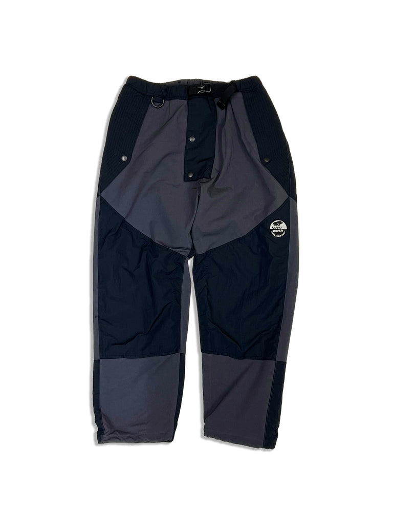Pants | Men Karhu Karhu X Norbit Hike Pants - Gray