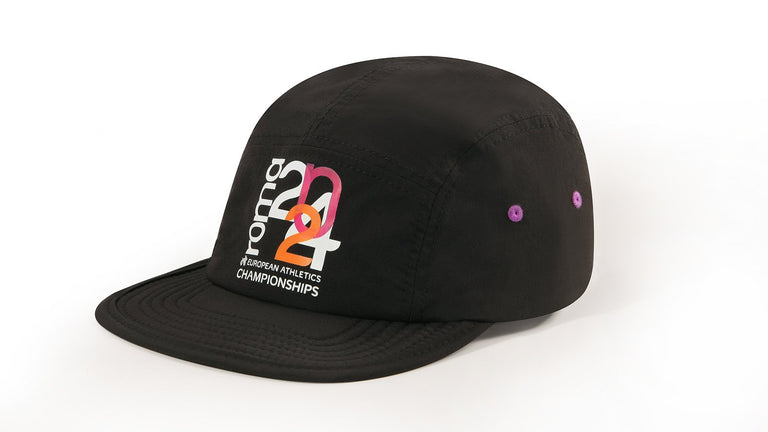 Running Apparel | Women Karhu Rome Running Cap - European Championships 2024