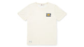 Running Apparel | Women Karhu SUN RUN T-SHIRT - OFF WHITE