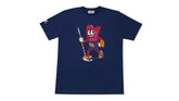 Running Apparel | Women Karhu Unisex "Ludo" Mascot T-shirt - European Championships 2024