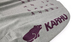 Running Apparel | Women Karhu Unisex Track & Field Events Sweatshirt - European Championships 2024