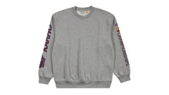 Running Apparel | Women Karhu Unisex Track & Field Events Sweatshirt - European Championships 2024