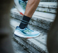Running Shoes | Men Karhu KARHU Fusion 4.0 HiVo Neutral Running Shoes