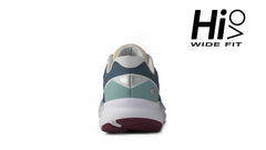 Running Shoes | Women Karhu Fusion 3.5 HiVo - Neutral Running Shoe