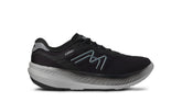 Running Shoes | Women Karhu KARHU Fusion 4.0 HiVo / Wide Fit - Black Running Shoe