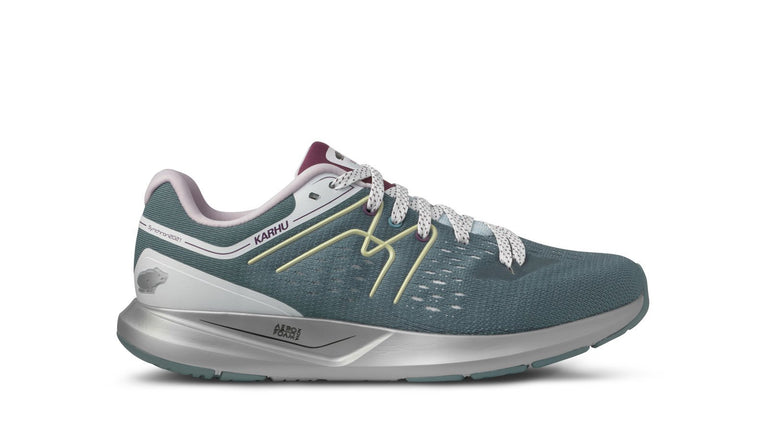 Running Shoes | Women Karhu KARHU Synchron 1.5 Is A Premium Cushion Daily Trainer