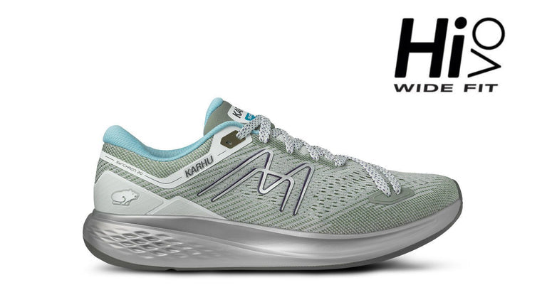 Running Shoes | Women Karhu Synchron 2.0 HiVo
