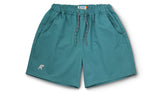Shorts | Men Karhu Trampas Shorts Brittany Blue / Foggy Dew
