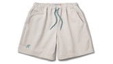 Shorts | Men Karhu Trampas Shorts - Silver Lining / Mineral Blue