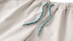 Shorts | Men Karhu Trampas Shorts - Silver Lining / Mineral Blue