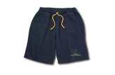 Shorts | Men Karhu X Universal Works Track Short - Navy