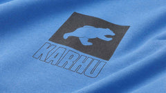 Sweatshirts | Men Karhu Sport Bear Logo Sweatshirt Marina/Jet Black