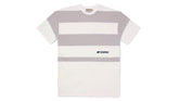 Sweatshirts | Men Karhu Unistriped short Sl. sweat - Bright Wht/raindrops