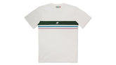 T-Shirts | Men Karhu 77125 T-shirt Bright White / Dark Forest