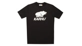 T-Shirts | Men Karhu Basic Logo T-shirt Black/white
