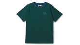 T-Shirts | Men Karhu M - Symbol T-shirt June Bug/Ensigne Blue