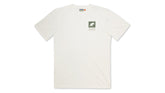 T-Shirts | Men Karhu Sport Bear Logo T-shirt Bright White / Iceberg Green