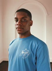 T-Shirts | Men Karhu Trampas Sneakers T-shirt KA00143-CA24