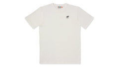 T-Shirts | Men Karhu Worldwide T-shirt - Bright White / Gull