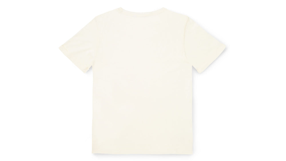 SUN RUN T-SHIRT WOMEN'S - OFF WHITE – Karhu US