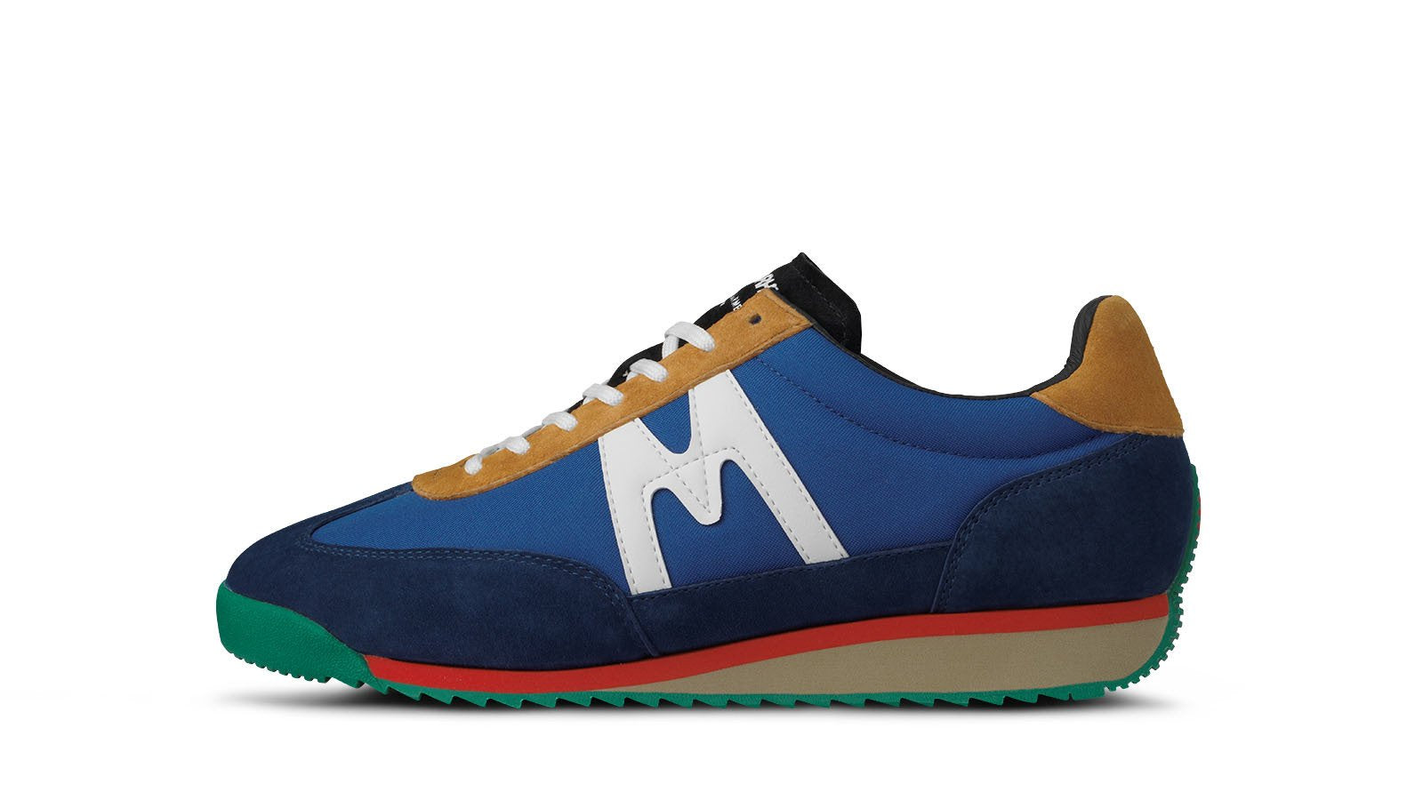 Karhu x Engineered Garments Mestari – Classic Blue / Jaffa Orange – Karhu US