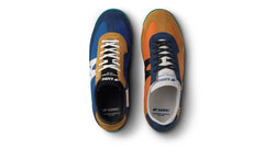 Karhu x Engineered Garments Mestari – Classic Blue / Jaffa Orange – Karhu US