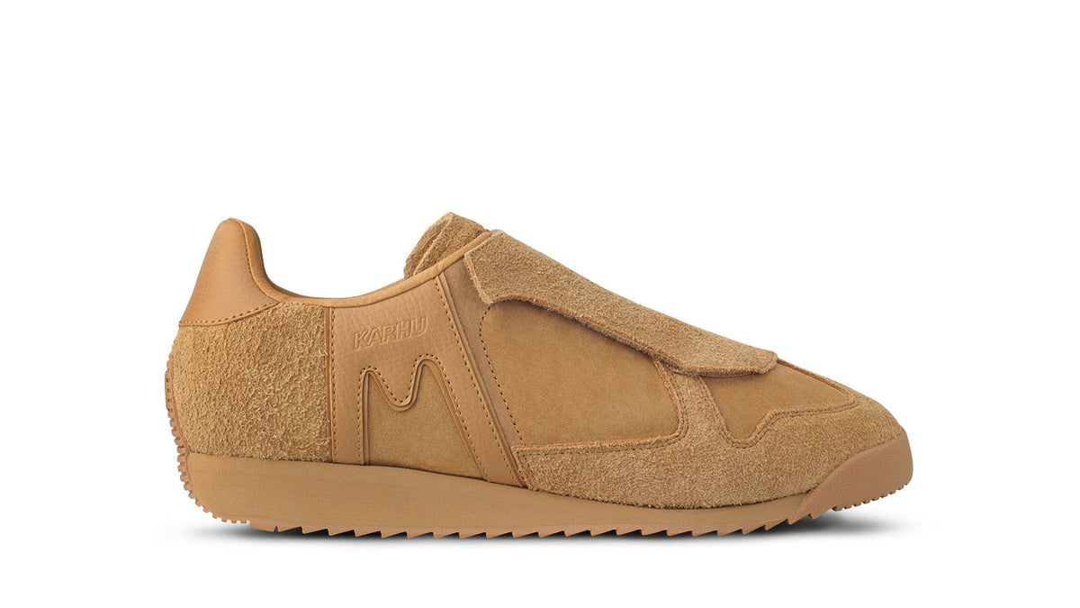 Karhu x Engineered Garments Mestari Slip On – Tobacco / Tobacco – Karhu US