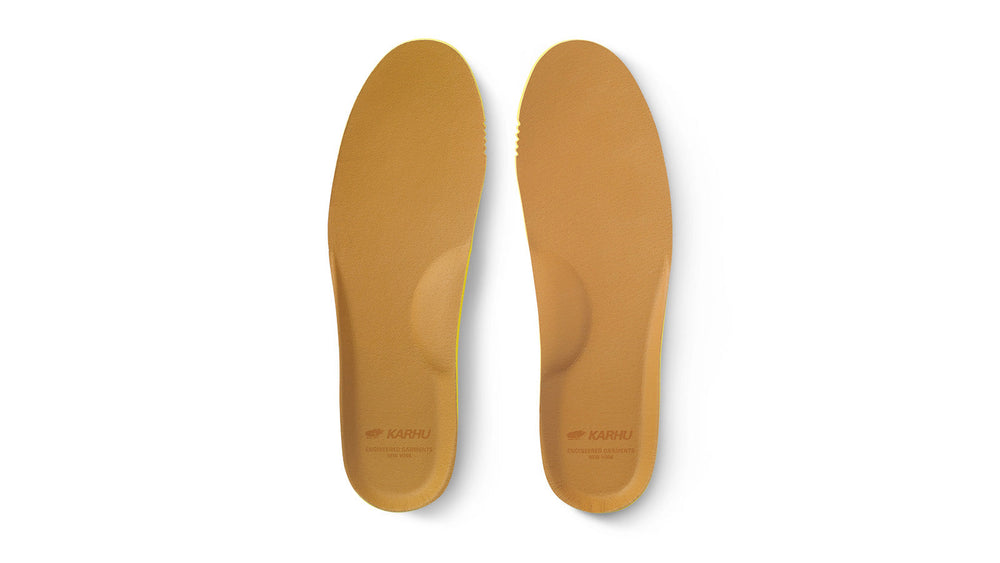 Karhu x Engineered Garments Mestari Slip On – Tobacco / Tobacco – Karhu US