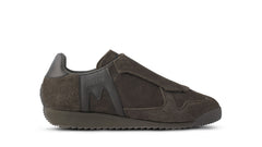 Karhu x Engineered Garments Mestari Slip On – Chocolate / Chocolate – Karhu US