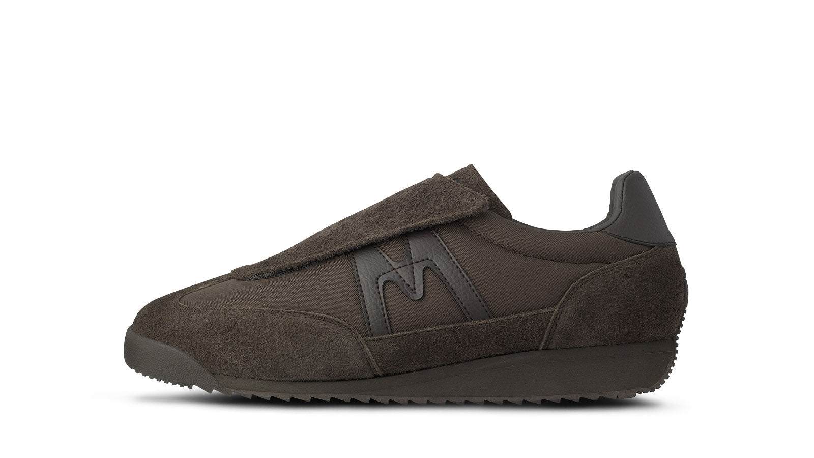 Karhu x Engineered Garments Mestari Slip On – Chocolate / Chocolate – Karhu US