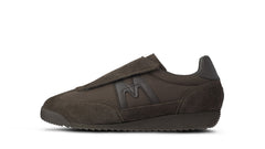 Karhu x Engineered Garments Mestari Slip On – Chocolate / Chocolate – Karhu US