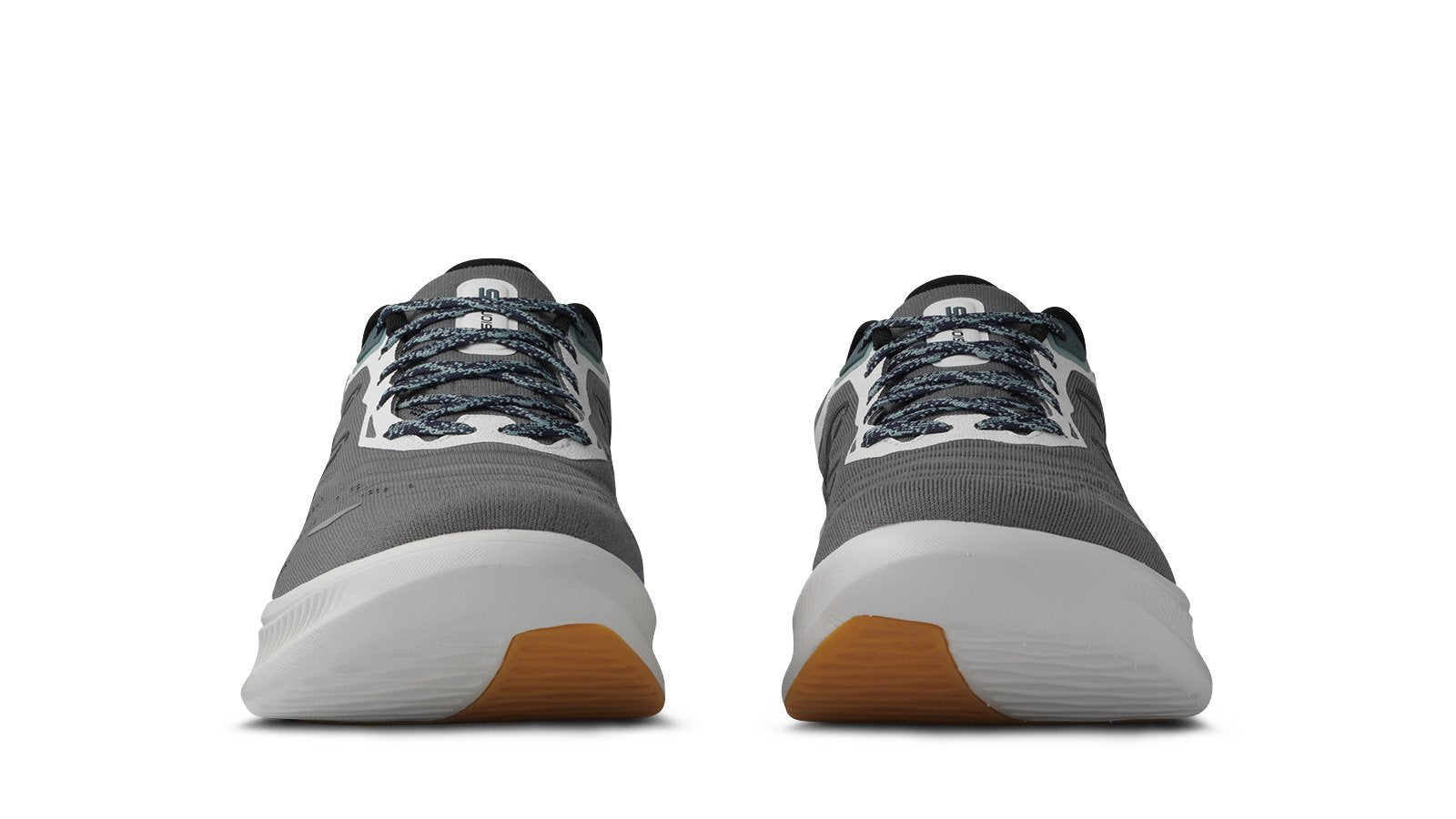 Karhu Men's Fusion 4.5 Monument / Blue Haze - Running Shoe – Karhu US