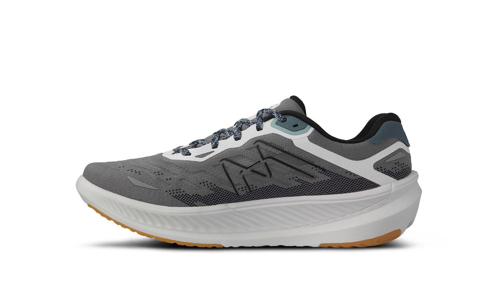 Karhu Men's Fusion 4.5 Monument / Blue Haze - Running Shoe – Karhu US