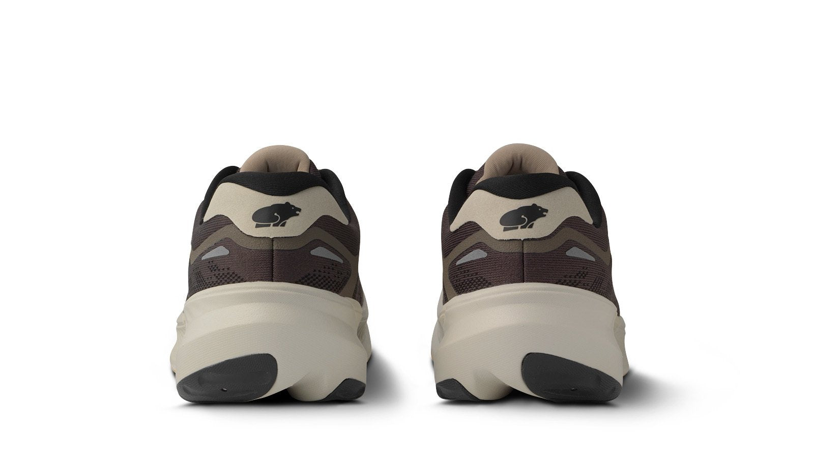 Karhu Men's Fusion 4.5 Plum Kitten / Wet Weather - Running Shoe – Karhu US