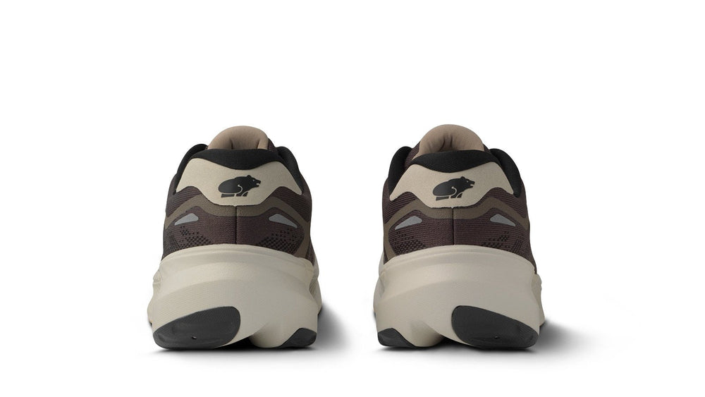 Karhu Men's Fusion 4.5 Plum Kitten / Wet Weather - Running Shoe – Karhu US