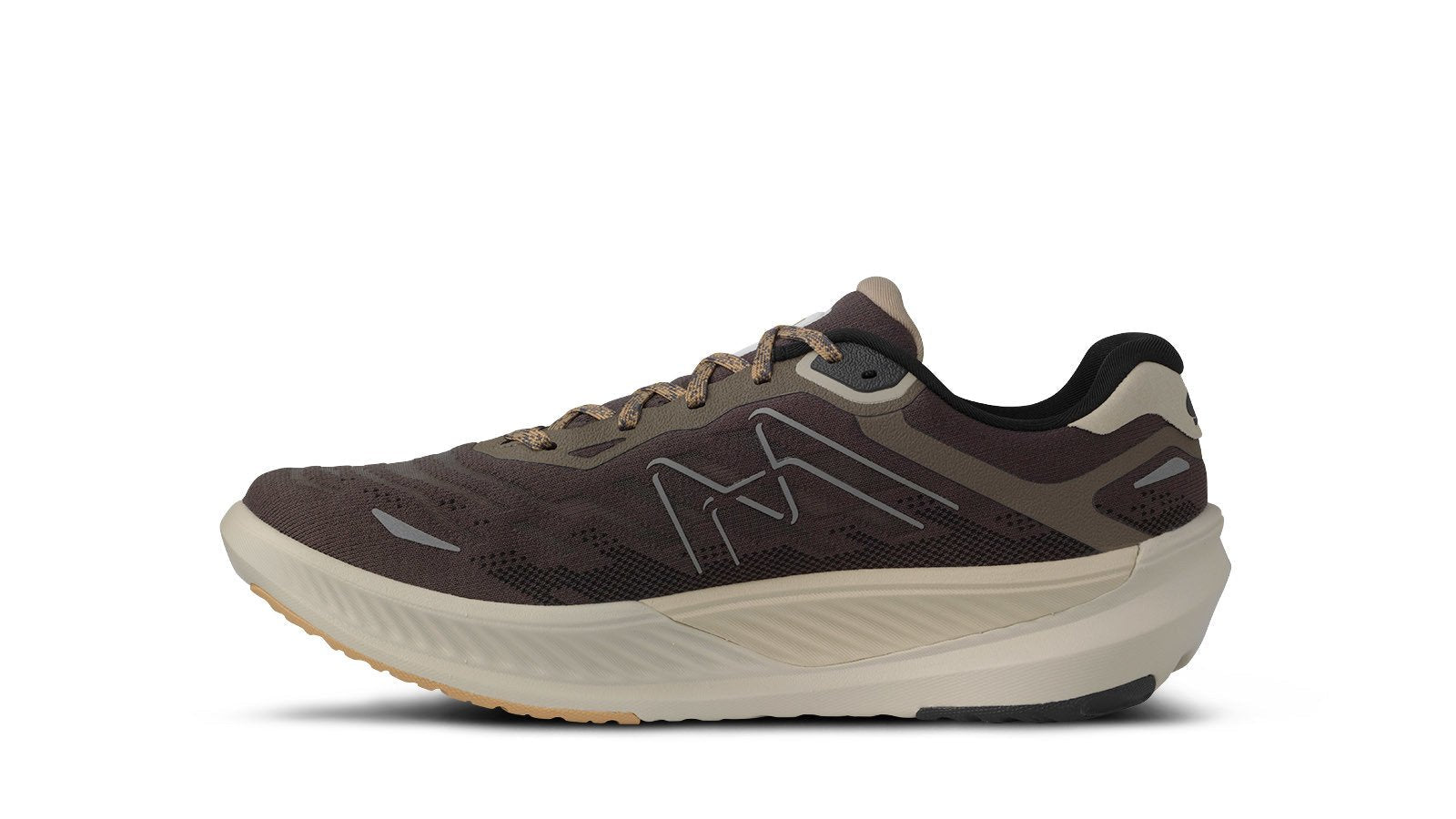 Karhu Men's Fusion 4.5 Plum Kitten / Wet Weather - Running Shoe – Karhu US