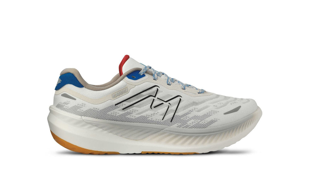 Karhu Men's Fusion 4.5 Bit of Blue / Skydiver - Running Shoe – Karhu US