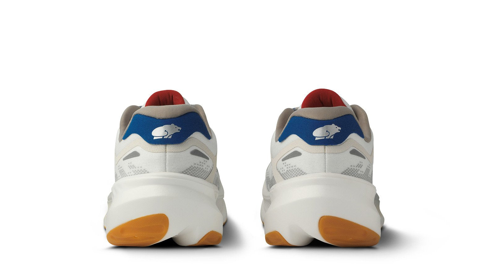 Karhu Men's Fusion 4.5 Bit of Blue / Skydiver - Running Shoe – Karhu US